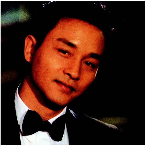 Leslie Cheung